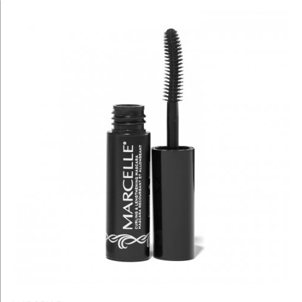 Marcelle Xtension Plus Curl Mascara (Trial)